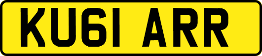 KU61ARR