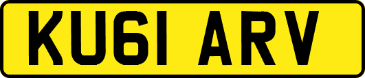 KU61ARV