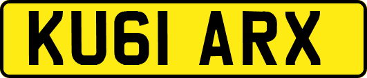 KU61ARX