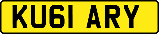 KU61ARY