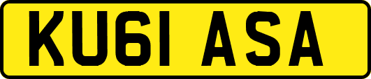 KU61ASA
