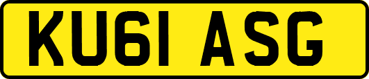 KU61ASG