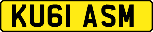 KU61ASM