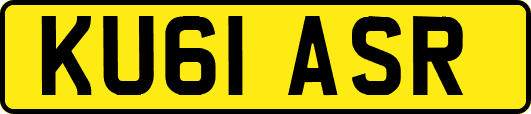 KU61ASR