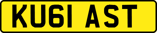 KU61AST