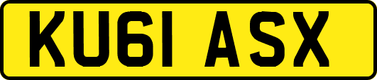 KU61ASX