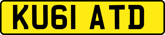 KU61ATD