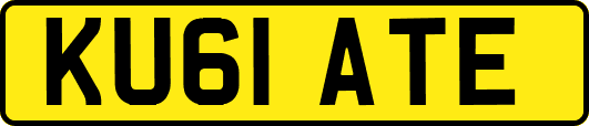KU61ATE