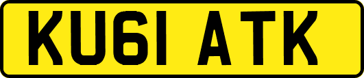 KU61ATK