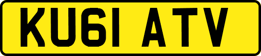 KU61ATV