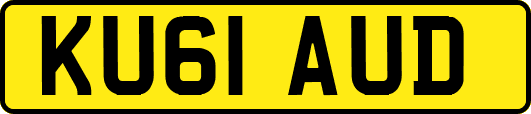 KU61AUD
