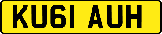KU61AUH