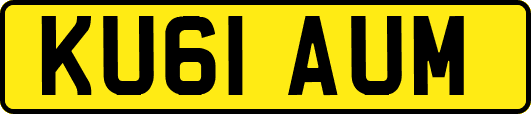 KU61AUM