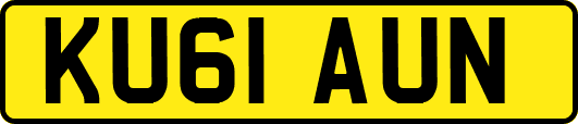 KU61AUN