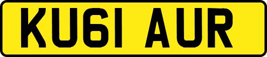 KU61AUR