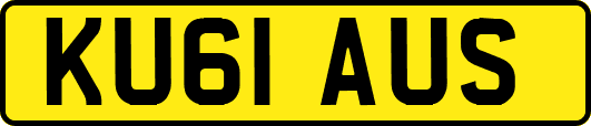 KU61AUS