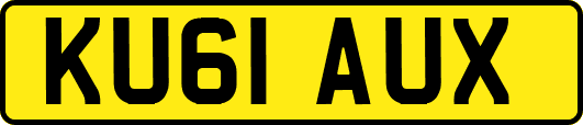 KU61AUX