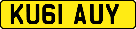 KU61AUY