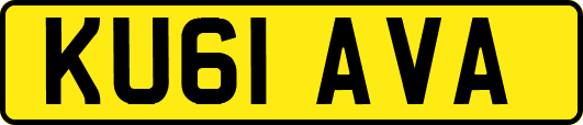 KU61AVA