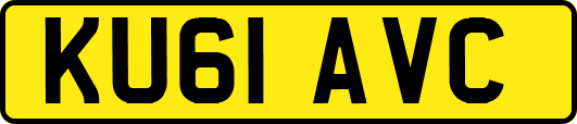 KU61AVC