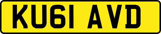 KU61AVD