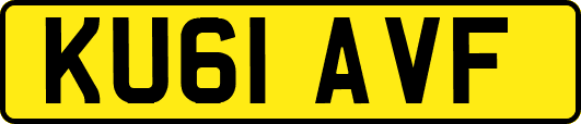 KU61AVF