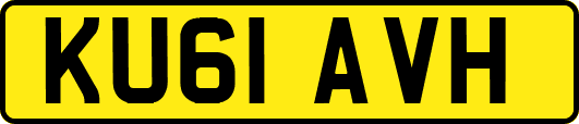 KU61AVH