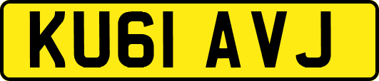 KU61AVJ