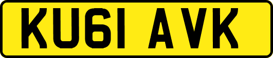 KU61AVK