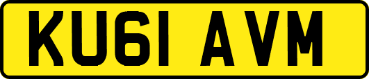 KU61AVM