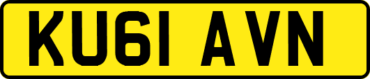 KU61AVN