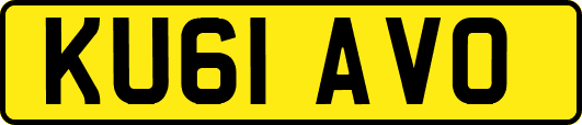 KU61AVO