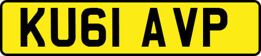 KU61AVP