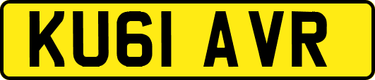 KU61AVR