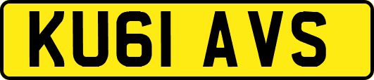 KU61AVS