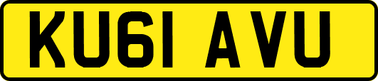 KU61AVU
