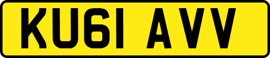 KU61AVV