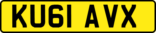 KU61AVX