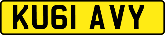 KU61AVY