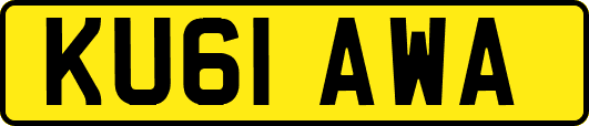 KU61AWA