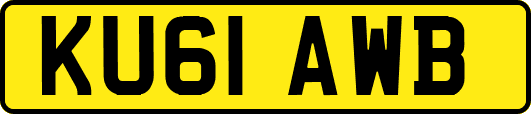 KU61AWB