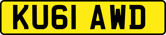 KU61AWD