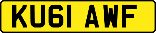 KU61AWF