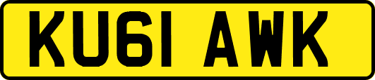 KU61AWK