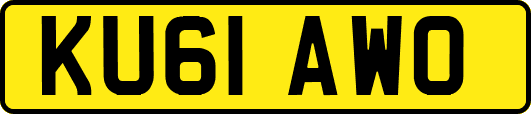 KU61AWO