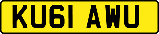 KU61AWU