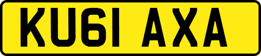 KU61AXA