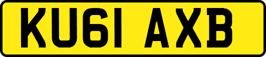 KU61AXB
