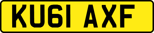 KU61AXF
