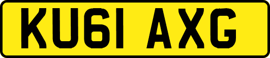 KU61AXG